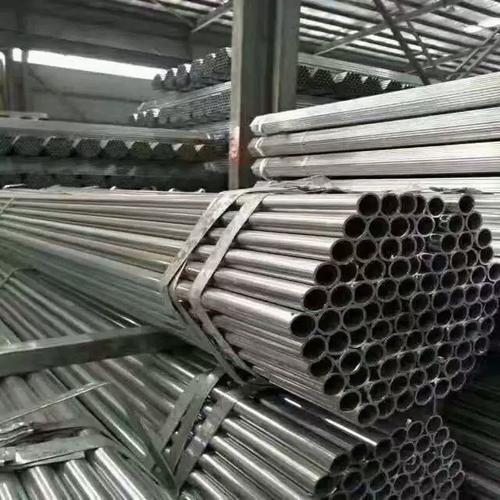 威远q355nhb耐候钢管